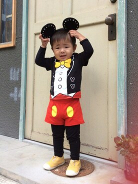 ★◡̈★◡̈★さんのコーディネート