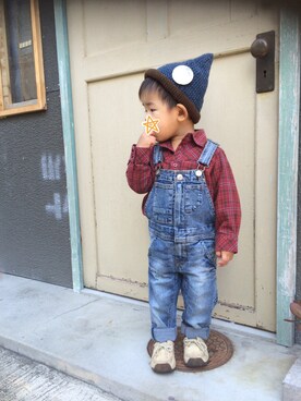 ★◡̈★◡̈★さんのコーディネート