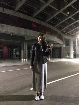 Kayraさんのコーディネート