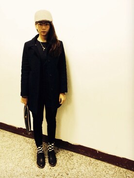 Kayraさんのコーディネート