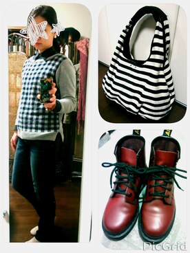 まりも。さんのコーディネート