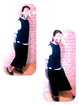 まりも。さんのコーディネート