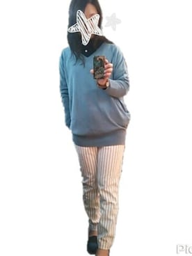 まりも。さんのコーディネート