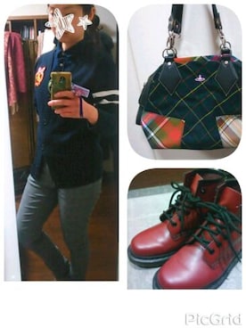 まりも。さんのコーディネート