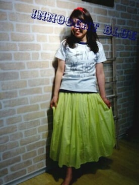 まりも。さんのコーディネート