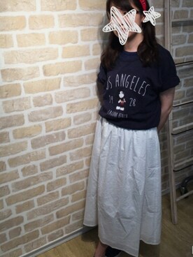 まりも。さんのコーディネート