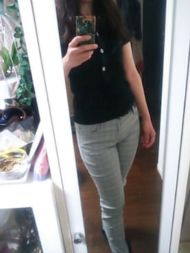 まりも。さんのコーディネート