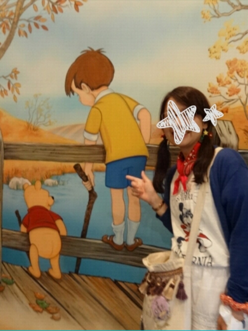 ブルー系のカーディガン/ボレロ、その他のTシャツ/カットソー、その他のその他を着用したレディースの夏コーディネートの1枚目の写真