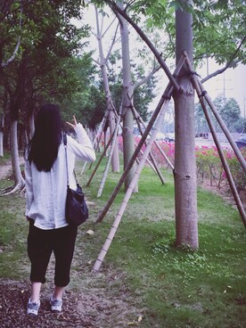 KAYA.Raさんのコーディネート