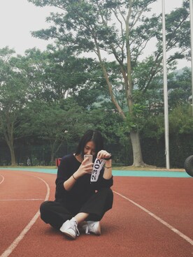 KAYA.Raさんのコーディネート