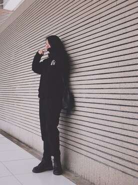 KAYA.Raさんのコーディネート