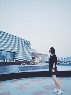 KAYA.Raさんのコーディネート