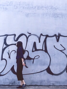 KAYA.Raさんのコーディネート