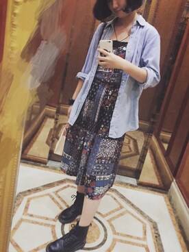 KAYA.Raさんのコーディネート