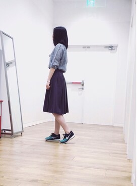 KAYA.Raさんのコーディネート