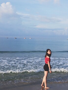 KAYA.Raさんのコーディネート