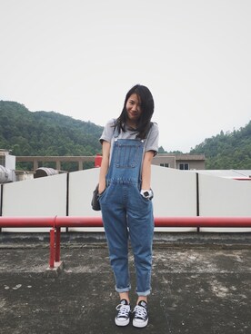 KAYA.Raさんのコーディネート