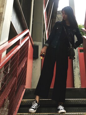 KAYA.Raさんのコーディネート