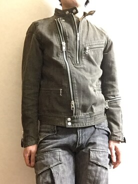 sawayamaさんのコーディネート