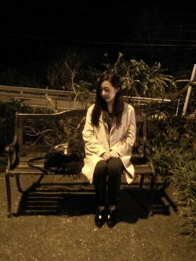 Athena Lingさんのコーディネート