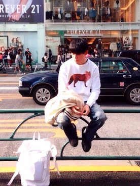 Zen.さんのコーディネート