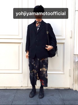 Zen.さんのコーディネート