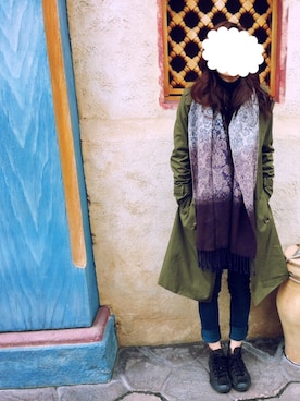 ayaayaさんのコーディネート