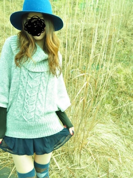 ayaayaさんのコーディネート