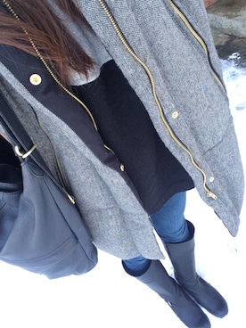 ayaayaさんのコーディネート