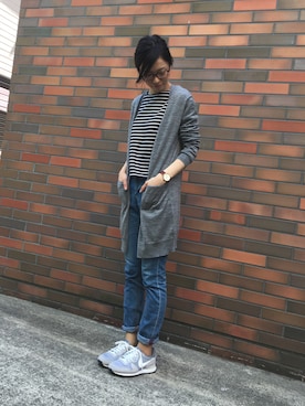 ayaayaさんのコーディネート