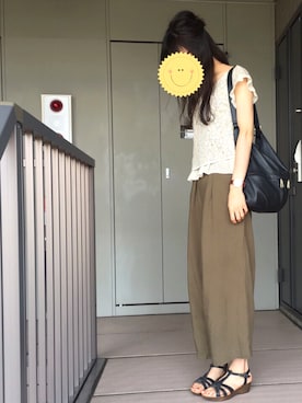 ayaayaさんのコーディネート