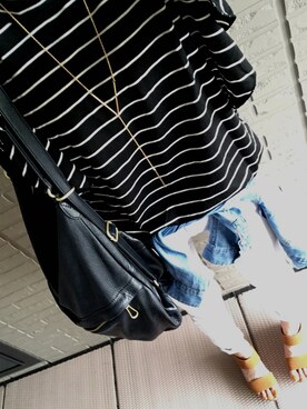 ayaayaさんのコーディネート