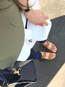 ayaayaさんのコーディネート