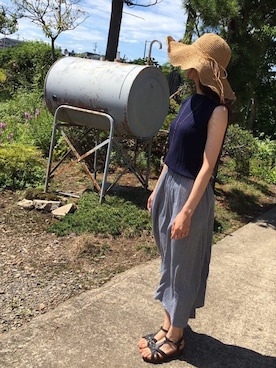 ayaayaさんのコーディネート