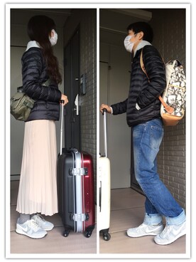 ayaayaさんのコーディネート