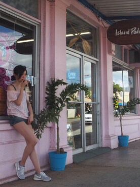 ayaayaさんのコーディネート