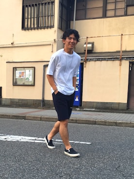shuさんのコーディネート