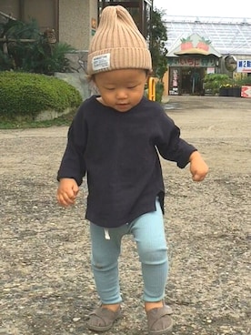 けいさんのコーディネート