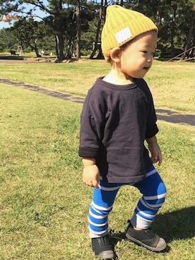 けいさんのコーディネート