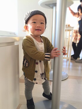 けいさんのコーディネート