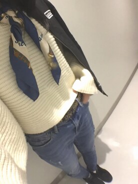 sakiさんのコーディネート