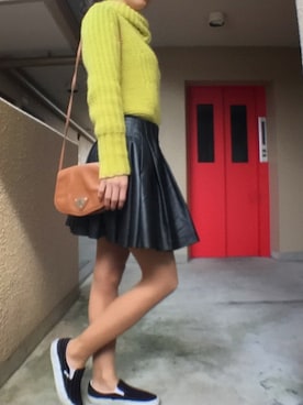 sakiさんのコーディネート