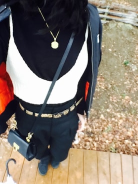 sakiさんのコーディネート