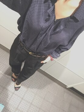 sakiさんのコーディネート