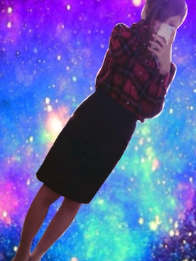 mqy.さん（レディース・162cm）の冬コーディネート