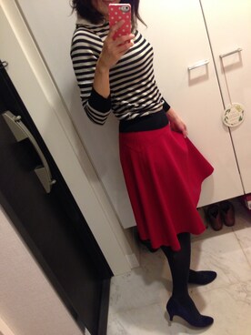 Kayokoさんのコーディネート