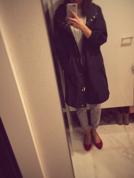 Kayokoさんのコーディネート