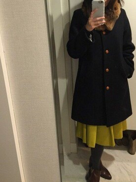 Kayokoさんのコーディネート