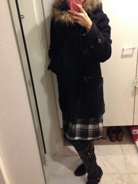 Kayokoさんのコーディネート