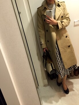 Kayokoさんのコーディネート